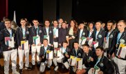 Студенты из ВКО победили в чемпионате Worldskills Kazakhstan 2019