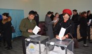 В Тюлькубасском районе отобрали претендентов в партийный кадровый резерв