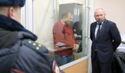 Отец убитой аспирантки рассказал о ее отношениях с доцентом Соколовым