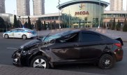 Нетрезвая женщина насмерть сбила пешехода в Алматы