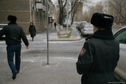 Пропавшую студентку из Кокшетау нашли в кафе Нур-Султана