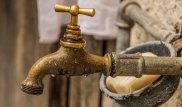 Несколько домов остались без воды на левом берегу Нур-Султана