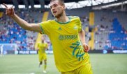 Игрок "Астаны" оплатил ремонт церкви в родном поселке