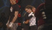 12-летние девочки подрались на турнире MMA