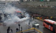 Иран охватили протесты из-за роста цен на бензин