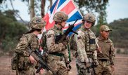 СМИ раскрыли преступления британских военных в Афганистане и Ираке