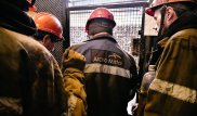 Горняка нашли мертвым на шахте в Карагандинской области