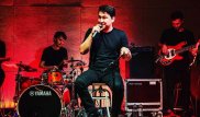Азамат Мусагалиев удивил пользователей Сети песней на казахском