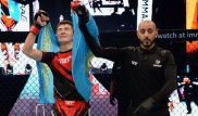 18 медалей завоевали казахстанские бойцы на чемпионате мира по ММА в Бахрейне