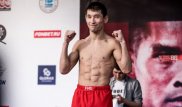Казахстанец стал чемпионом мира по панкратиону