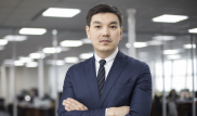 Думан Кожахметов покинул "Казконтент"