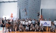 "Алматы марафон" озвучил благотворительные цели на 2020 год