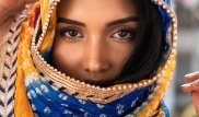 20 снимков выразительных глаз с фотоконкурса Eyes 2019