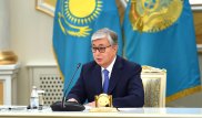 Токаев посетит Германию