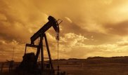Нефть нашли на юге Казахстана