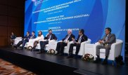 Казахстанцам нужно дать возможность участвовать в приватизации нацкомпаний - эксперты