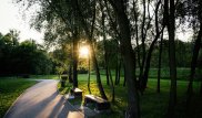 Новый парк появится в Алматы