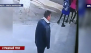 Шокирующее изнасилование в Таразе: уволены директор, его заместитель, учитель и вахтер