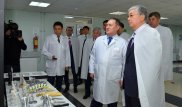 Устаревшее здание не отвечает требованиям - Токаев о клинике в Нур-Султане