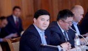 Осужденного в Казахстане кыргызского депутата экстрадировали на родину
