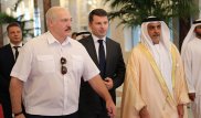 Лукашенко: "Написали, что умираю в ОАЭ, а я бегал по 15 километров"