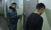 Мужчину с "бульбулятором" поймали под Алматы после сигнала в соцсетях