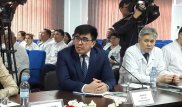 Что известно о шымкентском главвраче, заподозренном в изъятии органов