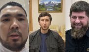 Двое пользователей извинились перед Рамзаном Кадыровым за комментарии в соцсетях