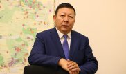 Руководитель департамента министерства экологии возглавил Оператор РОП