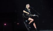 Журнал Billboard назвал женщину десятилетия