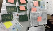 КНБ провел обыски у преступной группы в Алматы