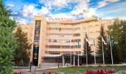 "Окжетпес" вошел в число лучших санаториев по версии ESPA