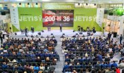 В Алматинской области запустят новые проекты транснациональных компаний