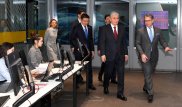 Токаев: У нас очень способная молодежь