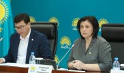 Чего ждут казахстанцы от партии Nur Otan - исследование
