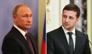Путин назвал Зеленского симпатичным и искренним
