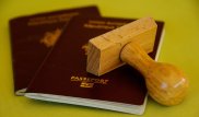Опубликован рейтинг "лучших" паспортов в мире