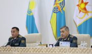 Никакого давления от госорганов быть не должно - глава Минобороны
