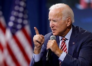 Кандидат в президенты США призвал декриминализировать марихуану