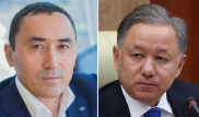 Рахимбаев рассказал о разговоре с Нигматулиным