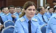 Дело в отношении Кексель прекращено - Кожамжаров