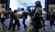 О состоянии задержанного в Гонконге казахстанца рассказали в МИД