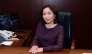 Назначение Анар Каирбековой ректором возмутило сенаторов