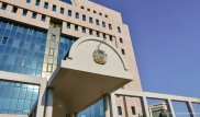 Референдум предложили провести в Казахстане