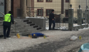 Год назад алматинку убило сосулькой: расследование все еще продолжается