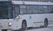 17-летнего инвалида высадили из автобуса в мороз в Нур-Султане