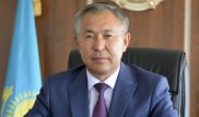 Аким Тараза освобожден от должности