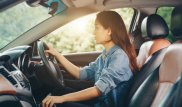 Названы имена, обладатели которых чаще всего попадают в аварии