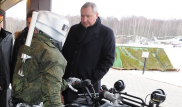Навальный опубликовал расследование о главе Роскосмоса