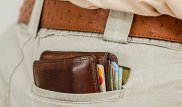 Охранник вытрезвителя обокрал клиента в Павлодарской области